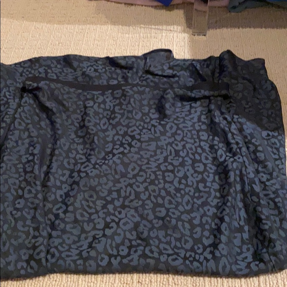 Banana republic skirt